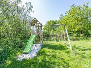 Maison de vacances Bork Havn  27