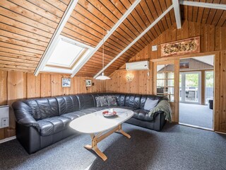 Vakantiehuis Bork Havn  9