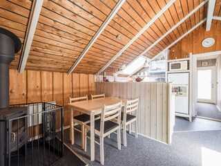 Vakantiehuis Bork Havn  10