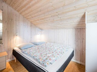 Vakantiehuis Bork Havn  11