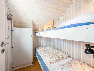 Vakantiehuis Bork Havn  12