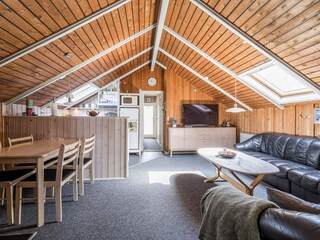 Maison de vacances Bork Havn  29