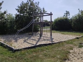 Maison de vacances Bork Havn  12