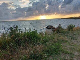 Maison de vacances Bork Havn  17
