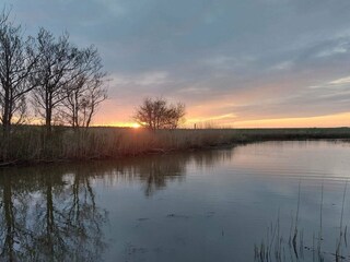 Vakantiehuis Bork Havn  19