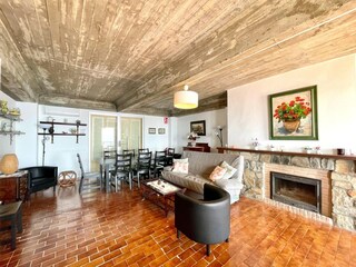 Villa Salobreña Características 13