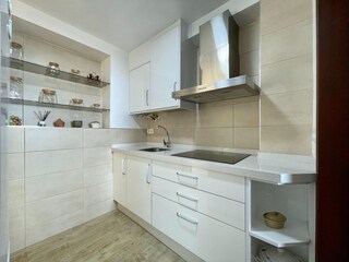 Villa Salobreña Équipement 12