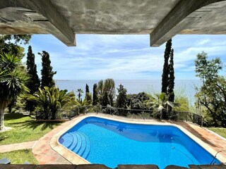 Villa Salobreña Außenaufnahme 2