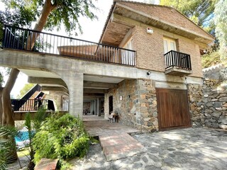 Villa Salobreña Außenaufnahme 5