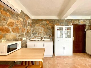 Villa Salobreña Ausstattung 20