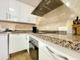 Villa Salobreña Caratteristiche 21