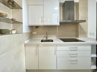 Villa Salobreña Équipement 22