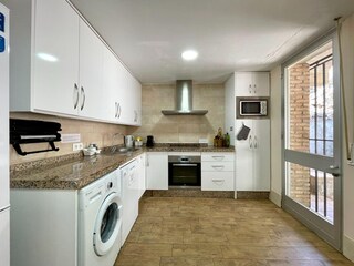 Villa Salobreña Équipement 23