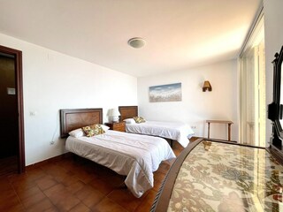 Villa Salobreña Ausstattung 23