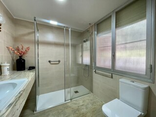 Villa Salobreña Équipement 27