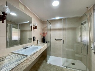 Villa Salobreña Caratteristiche 35