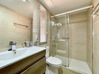 Villa Salobreña Ausstattung 11
