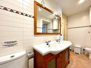 Villa Salobreña Ausstattung 37