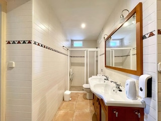 Villa Salobreña Features 39