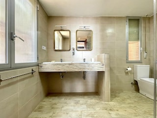 Villa Salobreña Features 40