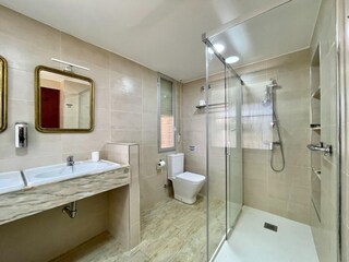 Villa Salobreña Caratteristiche 42