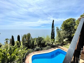 Villa Salobreña Außenaufnahme 11