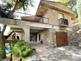 Villa Salobreña Grabación al aire libre 2