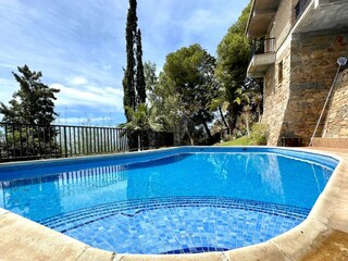 Villa Salobreña Buitenaudio-opname 4