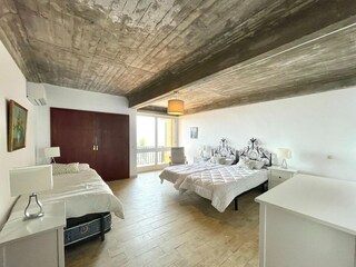 Villa Salobreña Ausstattung 15