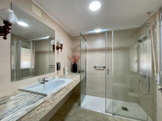 Villa Salobreña Caratteristiche 35