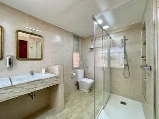 Villa Salobreña Features 17