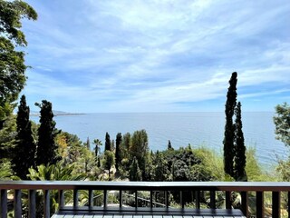 Villa Salobreña Buitenaudio-opname 5