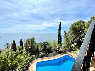Villa Salobreña Außenaufnahme 6