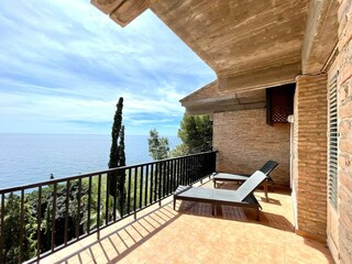 Villa Salobreña Enregistrement extérieur 9
