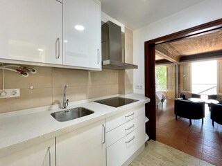Villa Salobreña Ausstattung 23