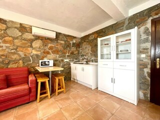 Villa Salobreña Ausstattung 24