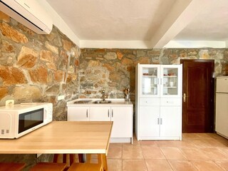 Villa Salobreña Features 25