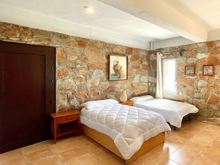 Villa Salobreña Características 38