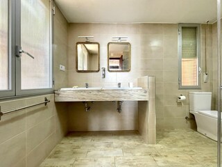 Villa Salobreña Ausstattung 38