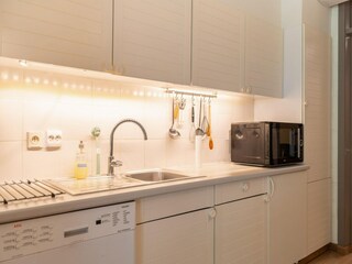 Apartment Helchteren Ausstattung 24