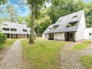 Appartement confortable à Houthalen Oost avec piscine chauffée - Helchteren - image1