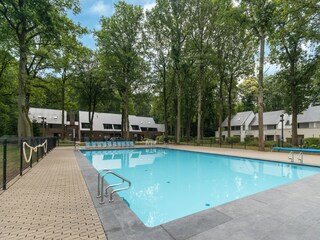 Chalet Helchteren Außenaufnahme 2