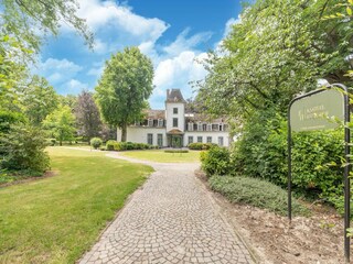 Apartamento Helchteren Entorno 25