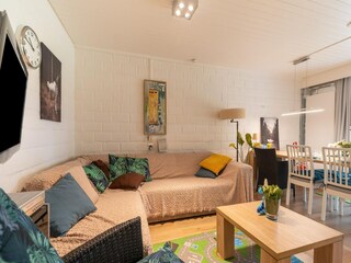 Apartamento Helchteren Características 16