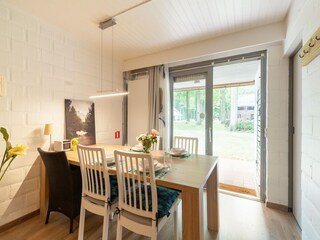 Apartment Helchteren Features 10