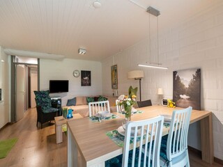 Apartamento Helchteren Características 18
