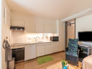 Apartamento Helchteren Características 20
