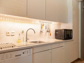 Apartamento Helchteren Características 24