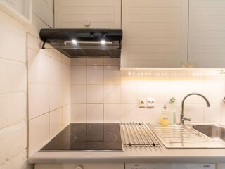 Apartment Helchteren Ausstattung 21
