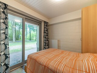 Apartamento Helchteren Características 11